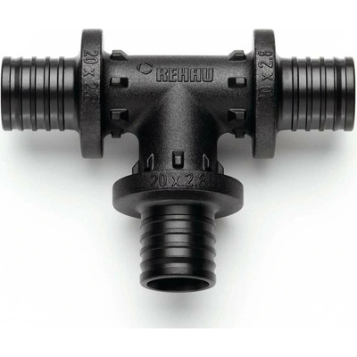 Rehau T-kus RAUTITAN PX 40-40-40 11600351001