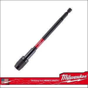 Milwaukee 1/4" 152 mm (4932471824)