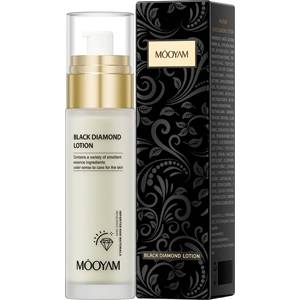 Mooyam Лосион за лице Mooyam Black Diamond 100 мл Лосион за тяло