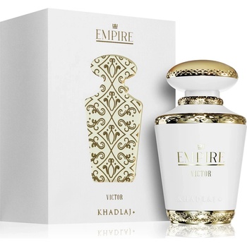 KHADLAJ Empire Victor EDP 100 ml
