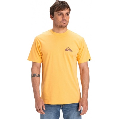 Quiksilver Ev Mini Logo NGR0/Chamois