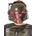 Rubies Карнавална Маска Boba Fett Rubies