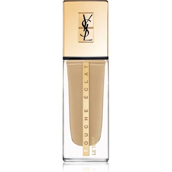 Yves Saint Laurent Touche Éclat Le Teint дълготраен фон дьо тен за озаряване на кожата SPF 22 цвят B45 Bisque 25ml