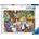 Ravensburger Пъзел Ravensburger от 1000 части - Мечо Пух (12000385)