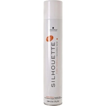 Schwarzkopf Silhouette Flexibilný lak na vlasy 750 ml