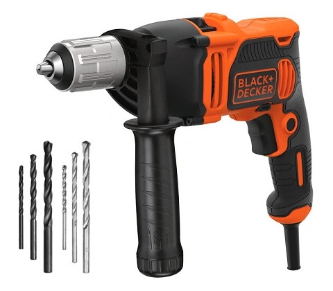 Black & Decker BEH850K