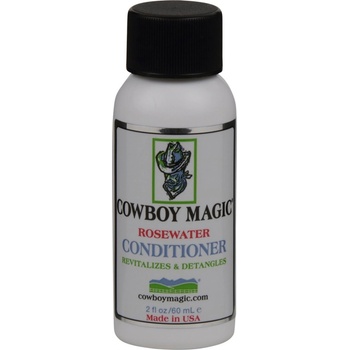 Cowboy Magic ROSEWATER CONDITIONER 60 ml