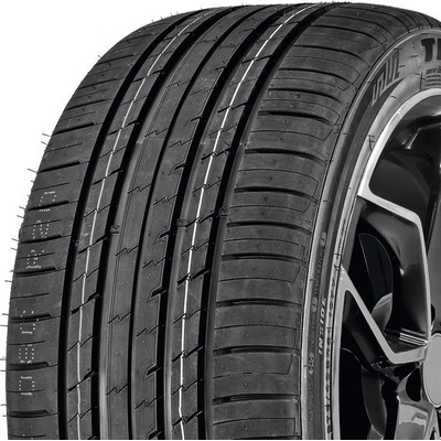 Tracmax X-Privilo RS01+ 285/45 R22 114Y