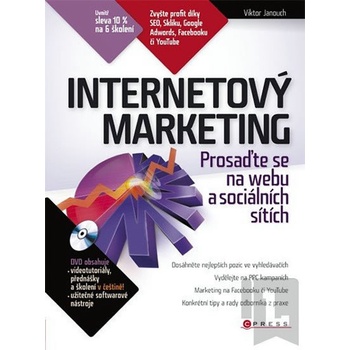 Internetový marketing s You Tube