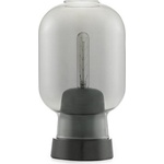 Normann Copenhagen Настолна лампа Amp опушено черна (502120)