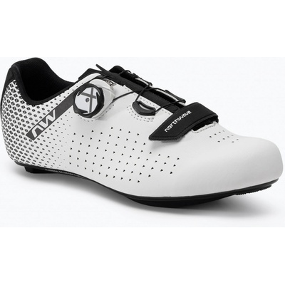 Northwave Core Plus 2 white/black