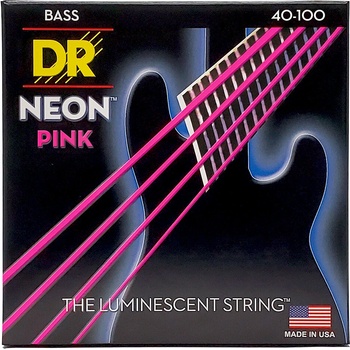 DR Strings NPB-40