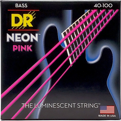 DR Strings NPB-40