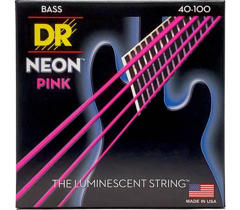 DR Strings NPB-40