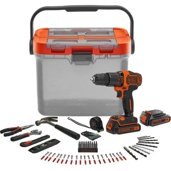 Black & Decker BCKSB04