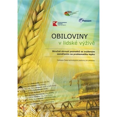 Obiloviny v lidské výživě