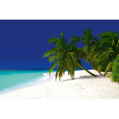 DIMEX ART Флизелинов фототапет атол баа 375 x 250 см