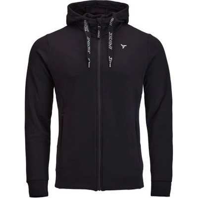 Silvini mikina Loreto MJ1922 black -cloud