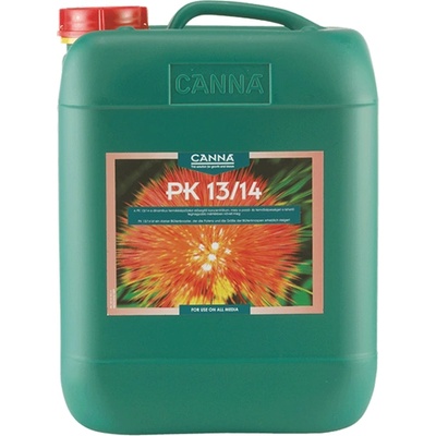 CANNA pk 13-14 10l