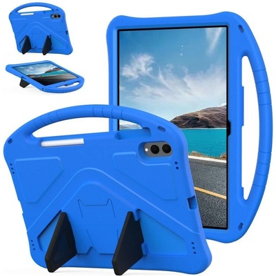 Vsetkonamobil 126604 KIDDO Detský obal pre Samsung Galaxy Tab S11 Ultra modrý