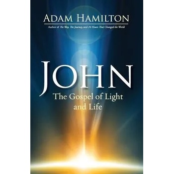 Image 1 of John | Hamilton Adam Hamilton