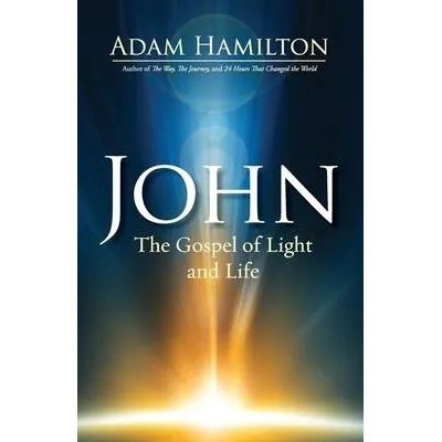 John | Hamilton Adam Hamilton