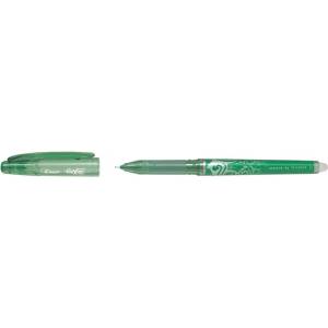 Pilot Гумичка за игла PILOT Frixion Point 0, 25 мм зелена BL-FRP5-G (BL-FRP5-G)