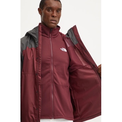 Яке за спортове на открито The North Face Quest Triclimate (NF0A3YFH7OK1)