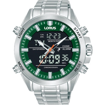 Image 1 of Lorus RW667AX9