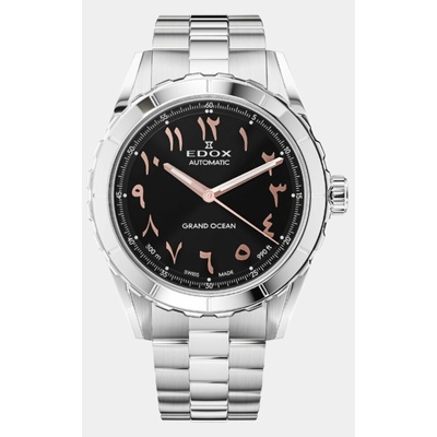 Edox 80140-3M-NR