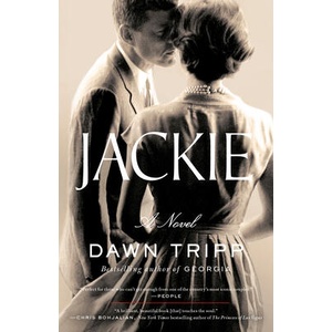 JACKIE | TRIPP DAWN (ISBN: 9780812987089)