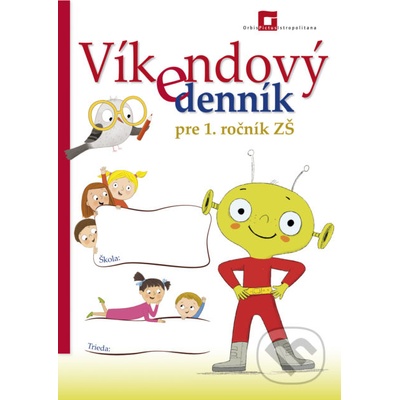 Víkendový denník