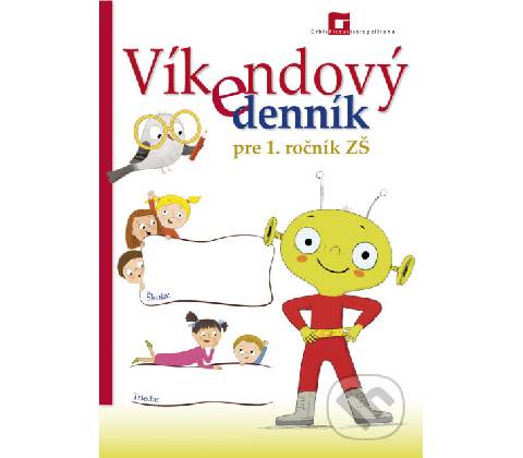 Víkendový denník