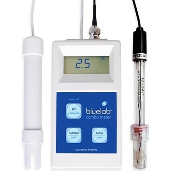 Bluelab pH a EC monitor