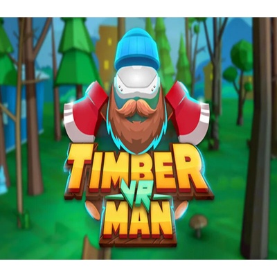 Timberman VR