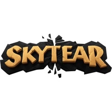 PvP Geeks Skytear kroužky na podstavce hrdinů