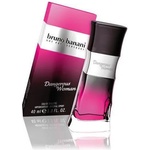 bruno banani Dangerous Woman EDT 50 ml Парфюми