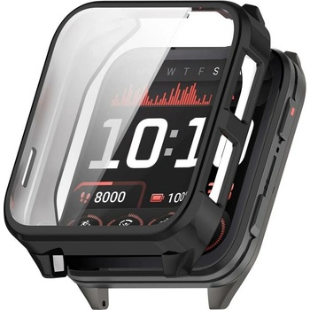 VSETKONAMOBIL 120787 TPU FULL COVER Kryt pre Garmin Venu X1 čierny