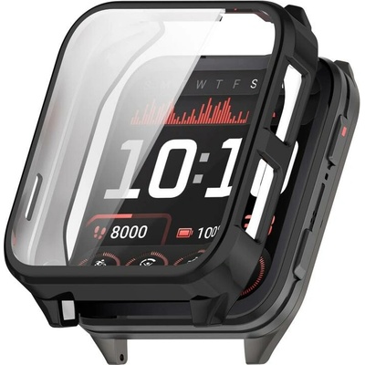 VSETKONAMOBIL 120787 TPU FULL COVER Kryt pre Garmin Venu X1 čierny