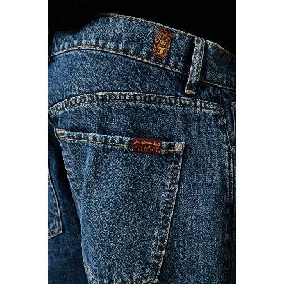 7 for all mankind дънки straight мъжки (7TD80066)