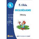 5. třída Procvičujeme Diktáty