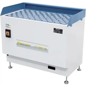 Bernardo Прахоуловителна маса BERNARDO AT 1000 HM/ 1.0 kW/ 230V (12-2196)
