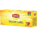 LIPTON Yellow Label serv černý čaj 25 x 2 g