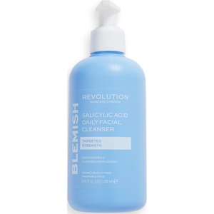Revolution Beauty Blemish Почистващ гел, 250 ml