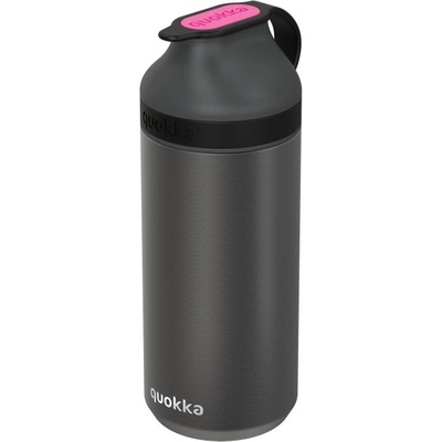 Quokka PINK FLUORITE 335 ml