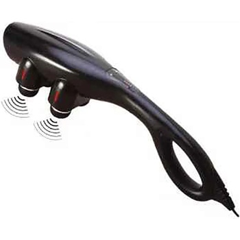 Image 1 of ZENET Електрически ръчен масажор с 4 глави ZENET ZET 715 (Zet-715)