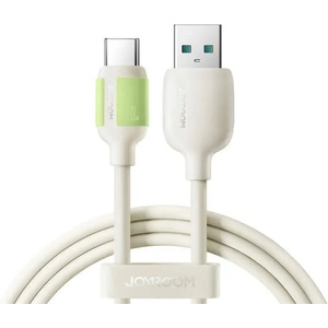 JOYROOM Кабел Joyroom S-A53, USB-A / USB-C, бързо зареждащ (6956116730482)