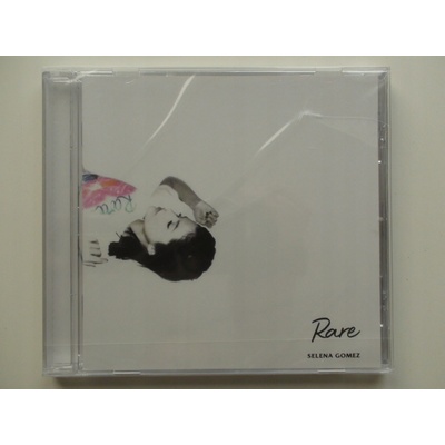 GOMEZ, SELENA - SG2 CD