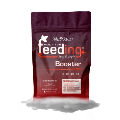 Green House Feeding Booster 2.5kg