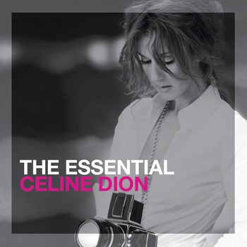 DION, CELINE - ESSENTIAL CELINE DION (2CD)